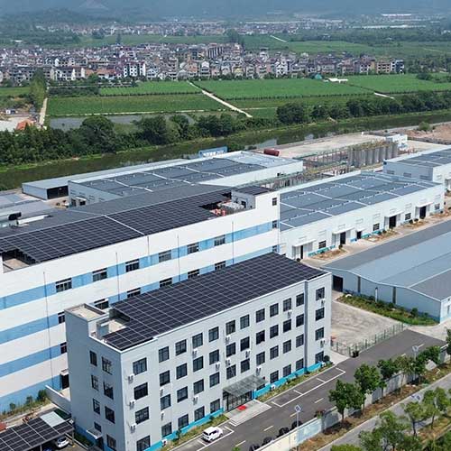 Professional pesticide OEM manufacturing factory